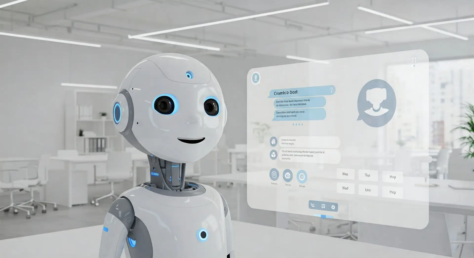 Supercharge Your Business with the Power of Chatbots
