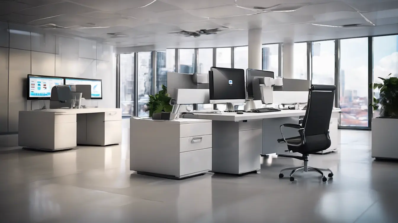 Third-Party Hosted VoIP with UniFi: Flexible Deployment for Your Business